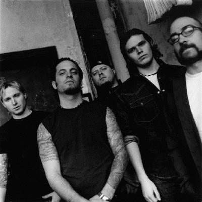 interview Vision Of Disorder